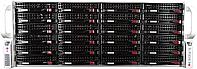 Сервер Supermicro 6048R Xeon 2x E5-2620v3 32Gb 2133P DDR4 36x noHDD 3.5" RAID AOC-S3008L-H8E , 2*PSU 1280W