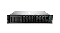 Сервер HP Proliant DL380 G10 Xeon 2x Platinum 8176 384Gb DDR4 2400T 8x 2.5" SATA/SSD + 8x 2.5" NVME RAID