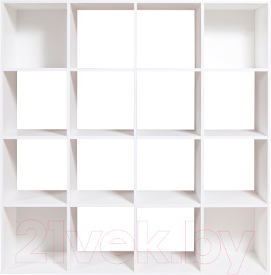 Стеллаж Мебель-Класс Куб-3 - фото 2 - id-p221223536