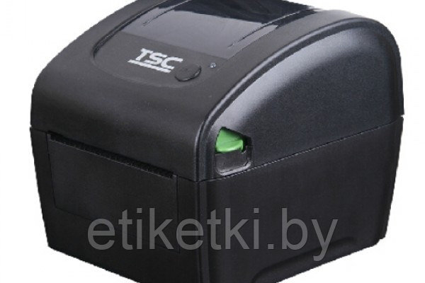 Принтер TSC DA210, 203 dpi, 6 ips, USB - фото 1 - id-p220811914