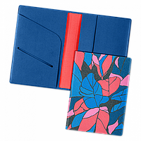 Обложка для паспорта - премиум, полноцветная печать