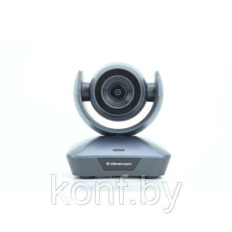 PTZ-камера CleverCam 1010UH (FullHD, 10x, USB 2.0, HDMI)