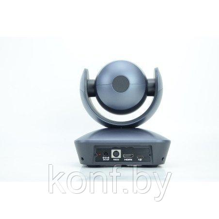 PTZ-камера CleverCam 1010UH (FullHD, 10x, USB 2.0, HDMI) - фото 3 - id-p221227082
