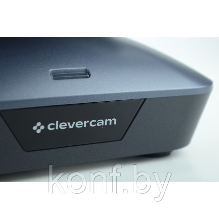 PTZ-камера CleverCam 1010UH (FullHD, 10x, USB 2.0, HDMI) - фото 7 - id-p221227082