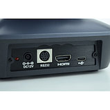 PTZ-камера CleverCam 1010UH (FullHD, 10x, USB 2.0, HDMI), фото 8