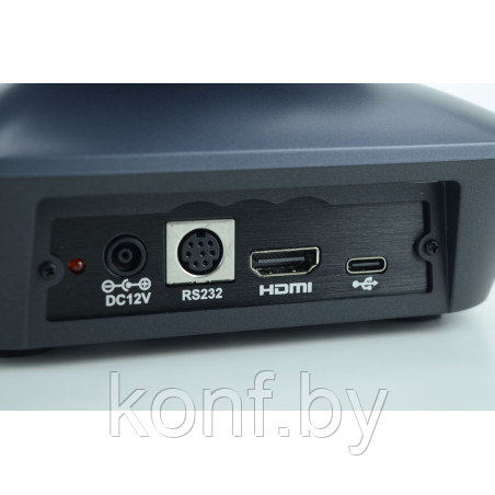 PTZ-камера CleverCam 1010UH (FullHD, 10x, USB 2.0, HDMI) - фото 8 - id-p221227082