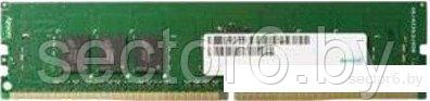 Оперативная память Apacer 4GB DDR4 PC4-19200 [AU04GGB24CETBGH], фото 2