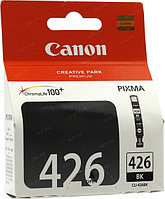 Картридж-чернильница Canon CLI-426 Black