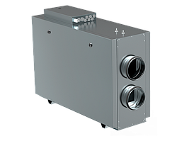 Shuft UniMAX-R 850SW EC Приточно-вытяжная вентиляционная установка с рекуператором