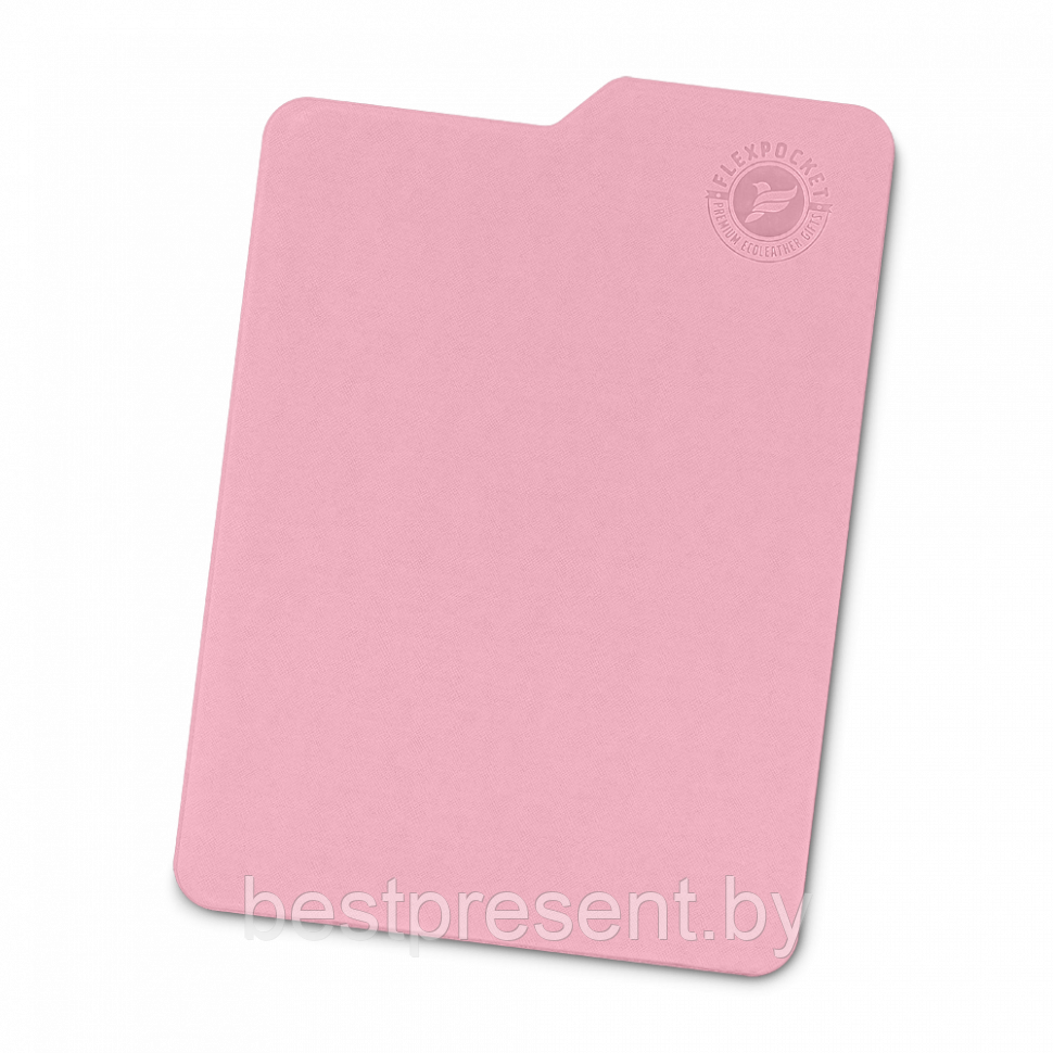 Коврик для мыши, цвет розовый - фото 1 - id-p221225973