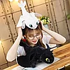 Мягкая игрушка Дневная Фурия и Ночная Фурия - Как приручить Дракона 25 см (2шт), фото 6