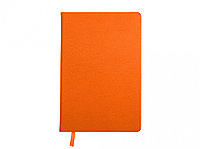 Ежедневник недатированный "Loft" А5, оранжевый