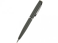 Ручка шариковая автоматическая "Sienna" серый/серебристый