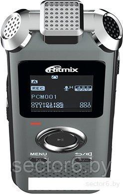 Диктофон Ritmix RR-920, фото 2