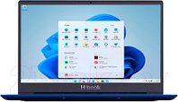Ноутбук Horizont H-Book 15 MAK4 T32E3W