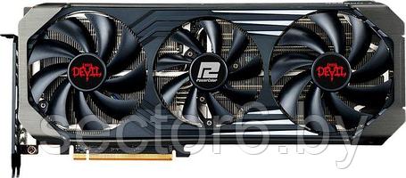 Видеокарта PowerColor Red Devil AMD Radeon RX 6750 XT 12GB GDDR6 12GBD6-3DHE/OC, фото 2