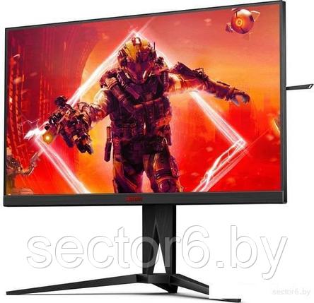 Игровой монитор AOC Agon AG275QX, фото 2