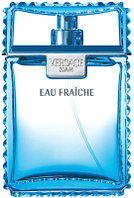 Туалетная вода Versace Man Eau Fraiche