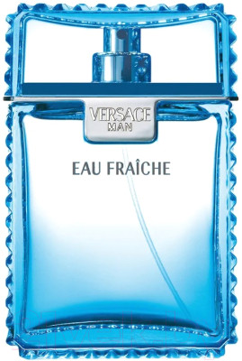 Туалетная вода Versace Man Eau Fraiche - фото 1 - id-p221241792