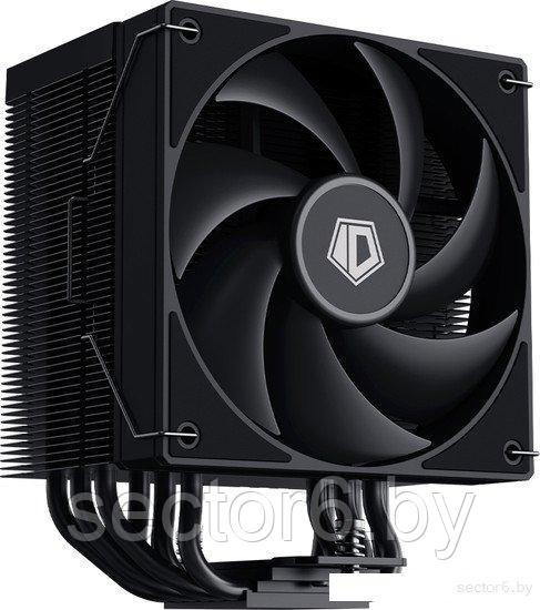 Кулер для процессора ID-Cooling Frozn A610 Black