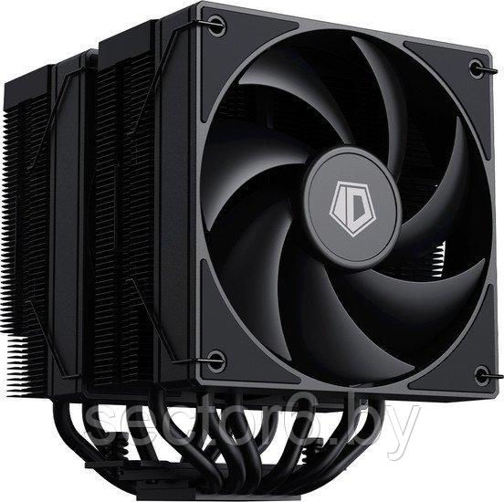 Кулер для процессора ID-Cooling Frozn A620 Black