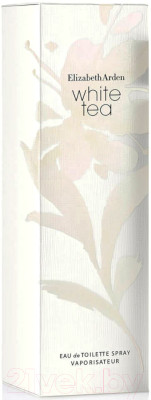 Туалетная вода Elizabeth Arden White Tea - фото 2 - id-p221241813