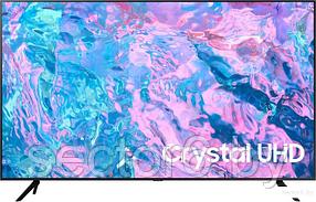 Телевизор Samsung Crystal UHD 4K CU7100 UE50CU7100UXRU