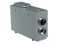 Shuft UniMAX-R 2000SW EC Приточно-вытяжная вентиляционная установка с пластинчатым рекуператором