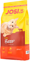 Сухой корм для кошек Josera JosiCat Adult Beef