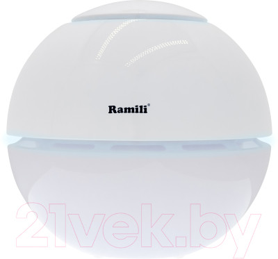 Ультразвуковой увлажнитель воздуха Ramili Baby AH800 - фото 1 - id-p221247260