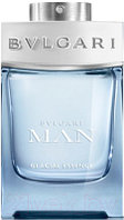 Парфюмерная вода Bvlgari Man Glacial Essence for Men