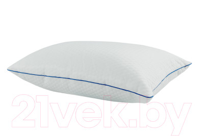Ортопедическая подушка Askona Mediflex Spring Pillow - фото 1 - id-p221247280
