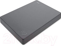 Внешний жесткий диск Seagate External Basic 4TB (STJL4000400)