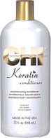 Кондиционер для волос CHI Keratin Reconstructing Conditioner восстанавливающий