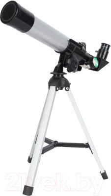 Телескоп Наша игрушка Домашний планетарий / 40F400 - фото 1 - id-p221238982