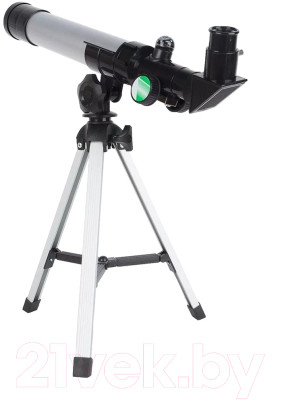 Телескоп Наша игрушка Домашний планетарий / 40F400 - фото 2 - id-p221238982