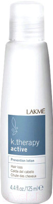 Лосьон для волос Lakme K.Therapy Active Prevention Lotion против выпадения - фото 1 - id-p221244645