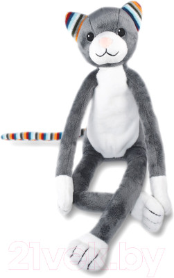 Интерактивная игрушка Zazu Котёнок Кэти / ZA-KATIE-01 - фото 1 - id-p221241599