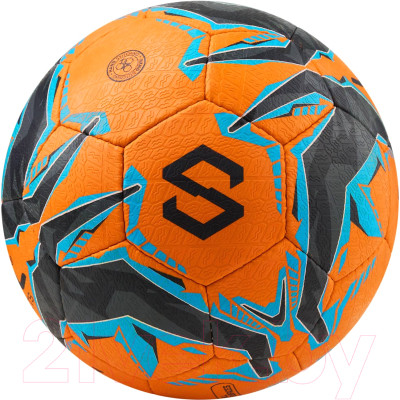 Футбольный мяч Jogel Urban №5 / BC22 - фото 2 - id-p221262206