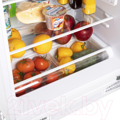 Встраиваемый холодильник Maunfeld MBF88SW - фото 8 - id-p221270558