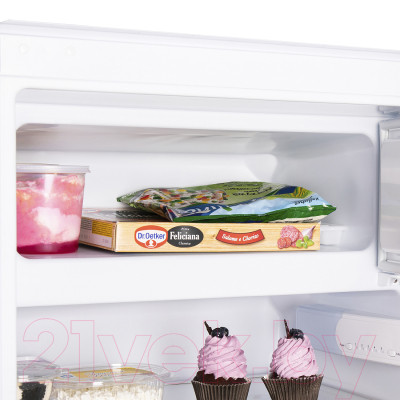 Встраиваемый холодильник Maunfeld MBF88SW - фото 9 - id-p221270558