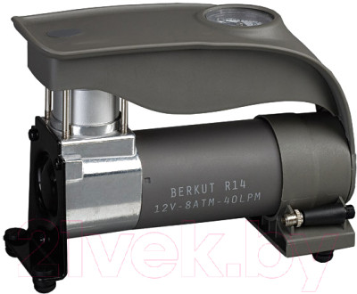 Автомобильный компрессор Беркут R14 - фото 1 - id-p221277691