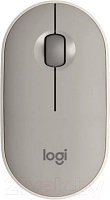 Мышь Logitech Pebble M350 / 910-006653