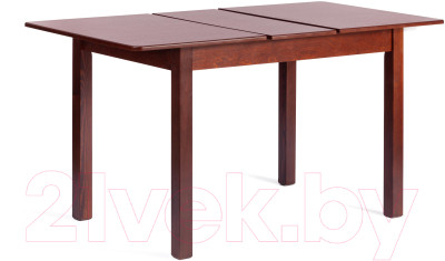 Обеденный стол Tetchair Moss 68x110x75 - фото 3 - id-p221276773