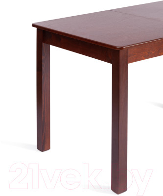 Обеденный стол Tetchair Moss 68x110x75 - фото 8 - id-p221276773