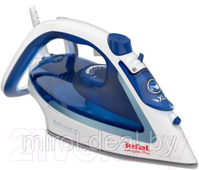 Утюг Tefal FV5715E0 - фото 1 - id-p221304903