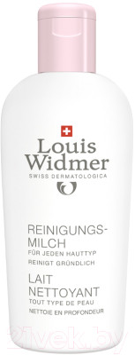 Молочко для лица Louis Widmer Для всех типов кожи - фото 1 - id-p221306954