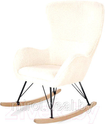 Кресло-качалка Halmar Liberto 2 - фото 1 - id-p221308926