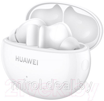 Беспроводные наушники Huawei FreeBuds 5i / T0014 - фото 5 - id-p221307257