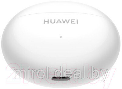 Беспроводные наушники Huawei FreeBuds 5i / T0014 - фото 8 - id-p221307257